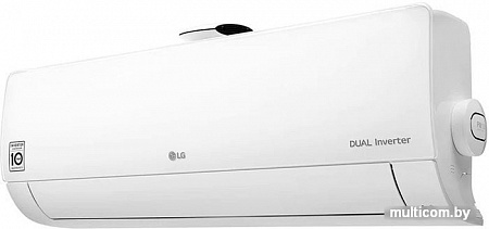 Сплит-система LG PuriCare AP09RT