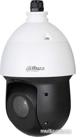 CCTV-камера Dahua DH-SD49225DB-HC