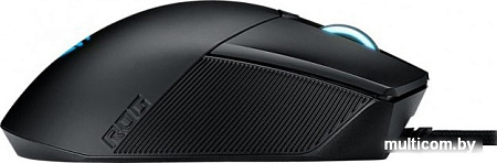 Игровая мышь ASUS ROG Gladius III