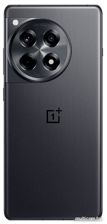Смартфон OnePlus 12R 8GB/256GB международная версия (металлический серый)