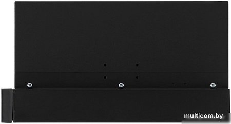 Кухонная вытяжка Krona Kamilla T 600 2 мотора (черный)