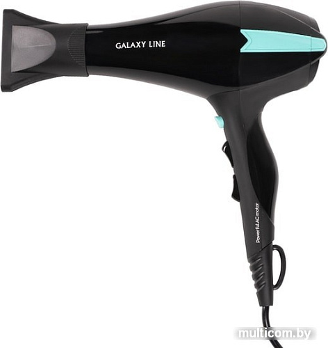 Фен Galaxy GL4339