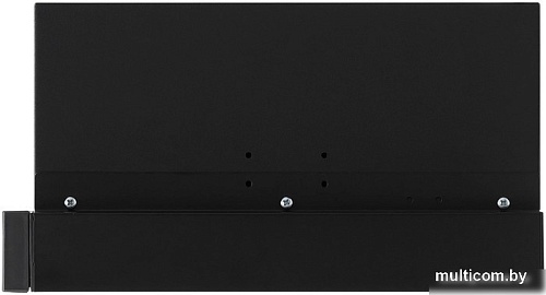 Кухонная вытяжка Krona Kamilla T 600 2 мотора (черный)