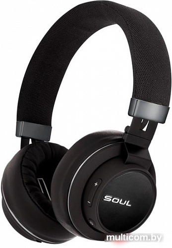 Наушники Soul Impact OE Wireless