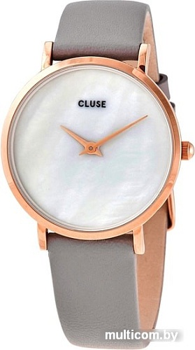 Наручные часы Cluse Minuit CL30049