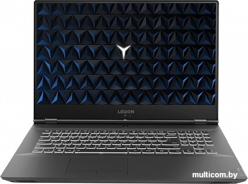 Игровой ноутбук Lenovo Legion Y540-17IRH-PG0 81T30055RE