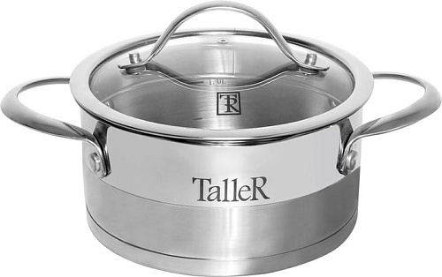 Кастрюля Taller Кэтлин TR-7144