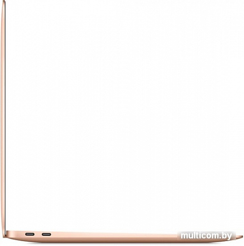 Ноутбук Apple Macbook Air 13&quot; M1 2020 Z12B00048