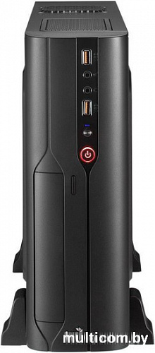 Корпус AeroCool Cs-101 400W