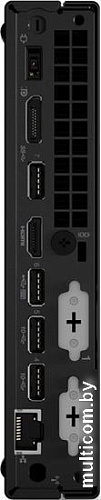 Lenovo ThinkCentre M70q Gen 3 11USA025CW-N0010
