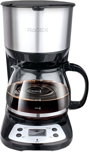 Капельная кофеварка RAGEX R405-000