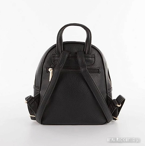 Городской рюкзак David Jones 823-7000-2-BLK (черный)