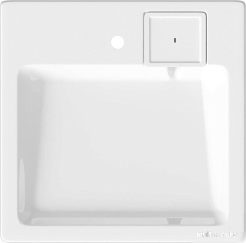 Умывальник Mixline Марио 60x60 (с кронштейном)