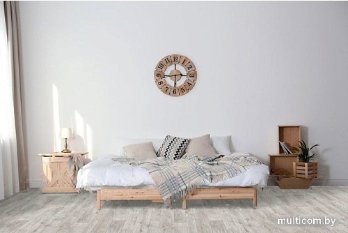 Линолеум Juteks Forum California 1 019L (3x4м)