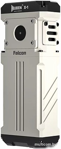 Фонарь Wuben X1 (white)