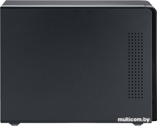 Сетевой накопитель QNAP TR-002