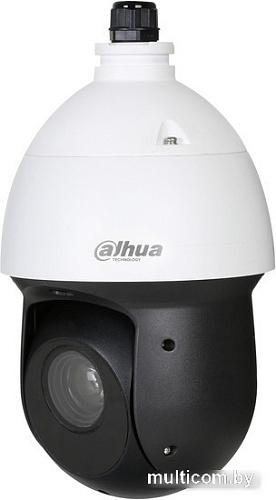CCTV-камера Dahua DH-SD49225DB-HC