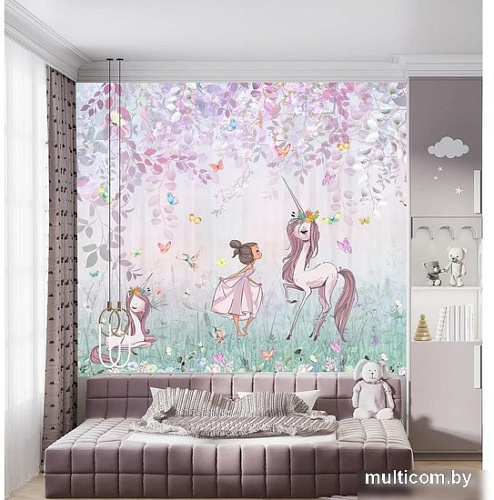 Фотообои Citydecor Princess 23 300x150