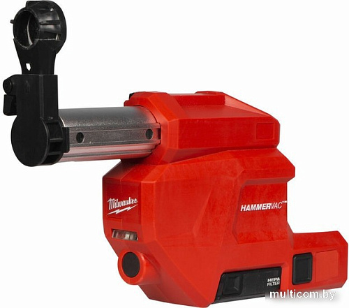 Система пылеудаления Milwaukee M18FCDDEXL-0 4933478507 (без АКБ)