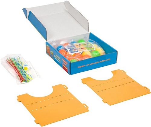 Развивающая игра Bondibon Ловкое движение ВВ3454