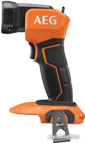 Фонарь AEG Powertools BFL18-0 (без АКБ)