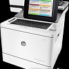 МФУ HP LaserJet Enterprise Flow MFP M577c [B5L54A]