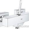 Смеситель Grohe Eurocube Joy 23665000