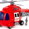 Вертолет Полесье Вертолет пожарный Импульс 61823