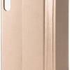 Чехол Case Magnetic Flip для Huawei Y8p (золотой)