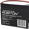 Аккумулятор для ИБП Robiton VRLA12-0.8 (12В/0.8 Ач)