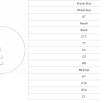 Велосипед Stalker Target 26.2 D 2025 (темно-фиолетовый)