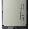 USB Flash Silicon-Power Blaze B30 Black 16GB (SP016GBUF3B30V1K)