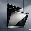 Электрический духовой шкаф Electrolux EOD5C71X