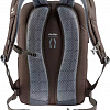 Рюкзак Deuter Giga 28 3821021-6605 (clay-coffee)