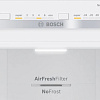 Холодильник Bosch Serie 4 KGN55VL21U