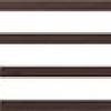 Рамка Samsung The Frame 43&amp;quot; 2021 (коричневый)