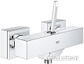 Смеситель Grohe Eurocube Joy 23665000