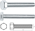 Набор болтов Starfix SM-12483-20