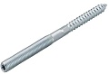 Винт Fischer STS 10 x 120 77709 (100 шт)