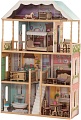 Кукольный домик KidKraft Charlotte 65956