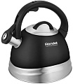 Чайник со свистком Rondell Walzer RDS-1827