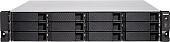 Сетевой накопитель QNAP TVS-1272XU-RP-I3-4G