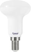 Светодиодная лампочка General Lighting GLDEN-R50-B-5-230-E14-3000