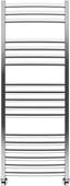 Полотенцесушитель TERMINUS Палермо П18 500x1400 (хром)