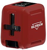 Лазерный нивелир ELITECH ЛП 3 204855
