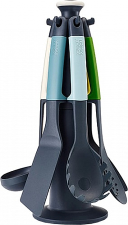 Набор кухонный Joseph Joseph Elevate Carousel Opal 10141