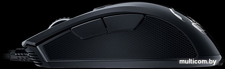 Игровая мышь Genius Scorpion M6-600 (черный)