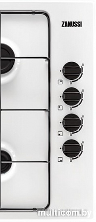 Варочная панель Zanussi GPZ262HW