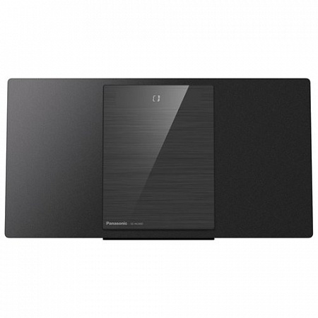 Музыкальный центр Panasonic Panasonic SC-HC400EE-K