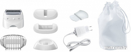 Эпилятор Braun Silk-epil 9-561v